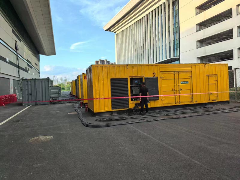 无锡柴油发电机冬季保养注意事项？