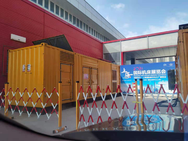 无锡发电机出租 对于发电机的特性你了解多少？