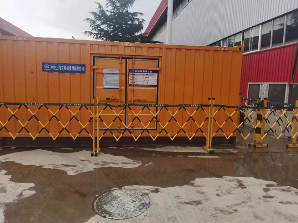 无锡租赁发电机 柴油发电机组供应商:柴油发电机组润滑油的作用?
