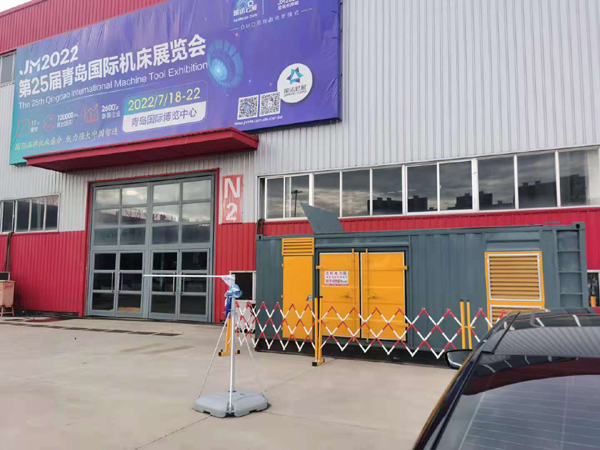 无锡发电车出租-我国柴油机发电机组行业引领动力行业发展,前景广阔