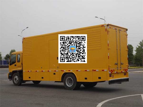 无锡发电车出租-发电机组的主要用途是什么？