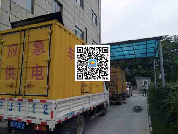 无锡发电车出租-发电机产品使用越来越广泛