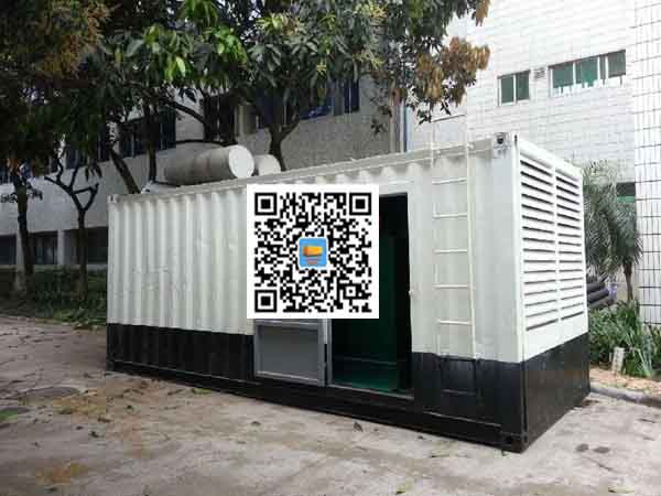 无锡出租发电机-什么样的柴油发电机使用效果比较好