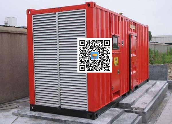 无锡300kw柴油发电机组一个小时耗油