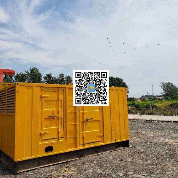 无锡发电机出租发电机电刷的结构与作用是什么