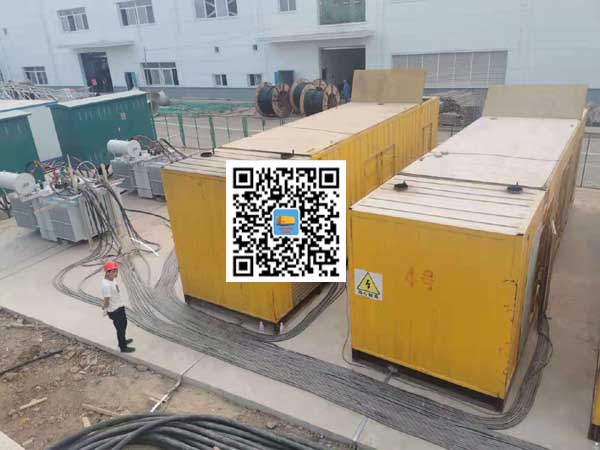 无锡发电机出租-柴油发电机组应用在哪些方面