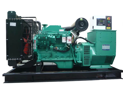 无锡有哪些方法可以提高 200kw 柴油发电机的燃油效率?