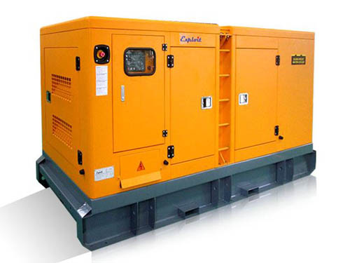 无锡影响 200kw 柴油发电机油耗的因素有哪些?