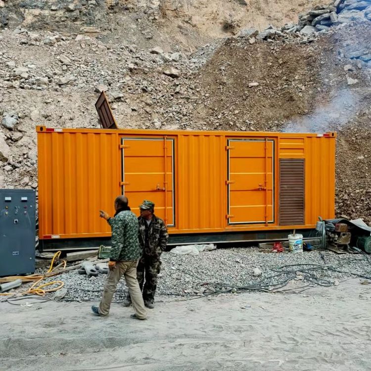 无锡如何降低 200kW 柴油发电机在高海拔地区的油耗?