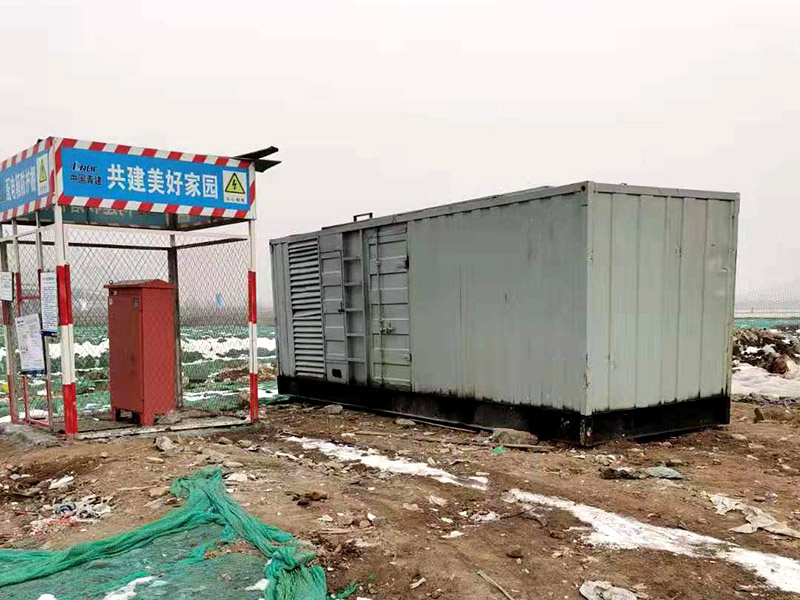 无锡150kw的柴油发电机组可以带多少功率设备