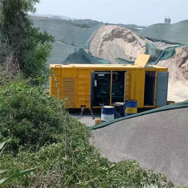 无锡影响 400KW 柴油发电机组油耗的因素有哪些?