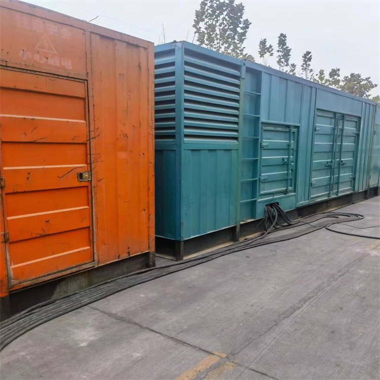 无锡如何选择适合 600kW 柴油发电机组的热继电器?