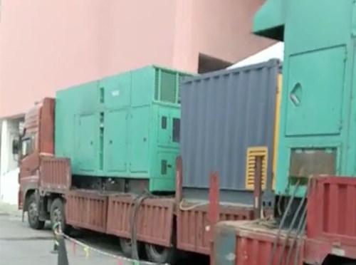 无锡柴油发电机的功率因数一般是多少?