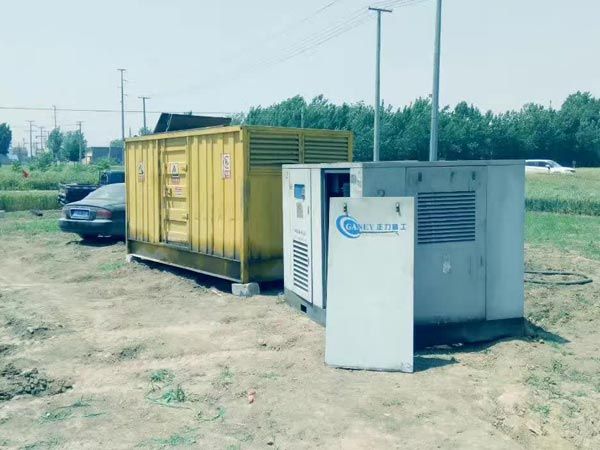 无锡柴油发电机组冬季日常维修需要哪些工具?